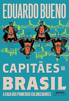 Capitaes Do Brasil Eduardo Bueno